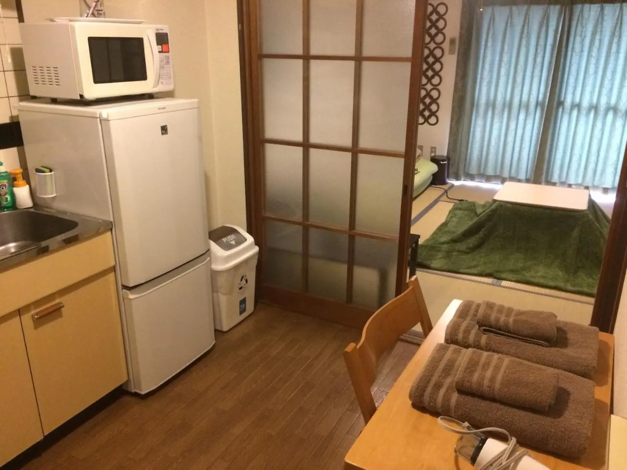 Casa Viento Stay Inn 広島市 0*,