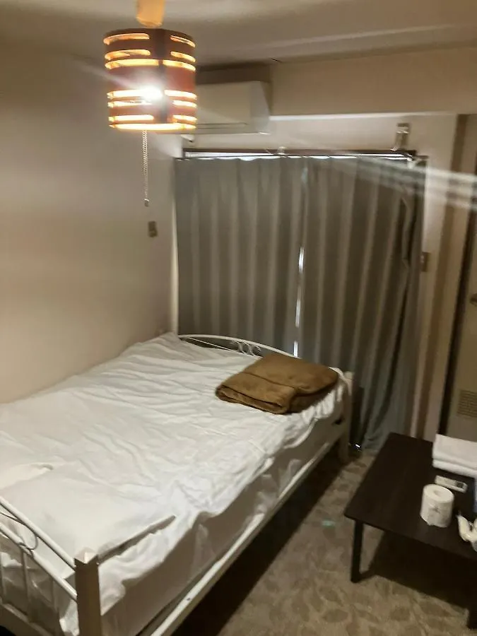Casa Viento Stay Inn 広島市