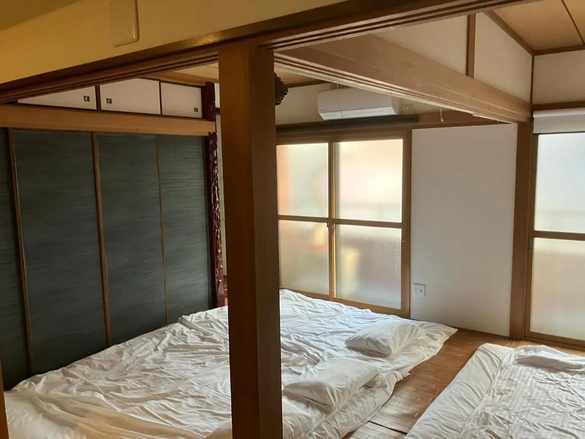 Apartment Casa Viento Stay Inn Hiroshima