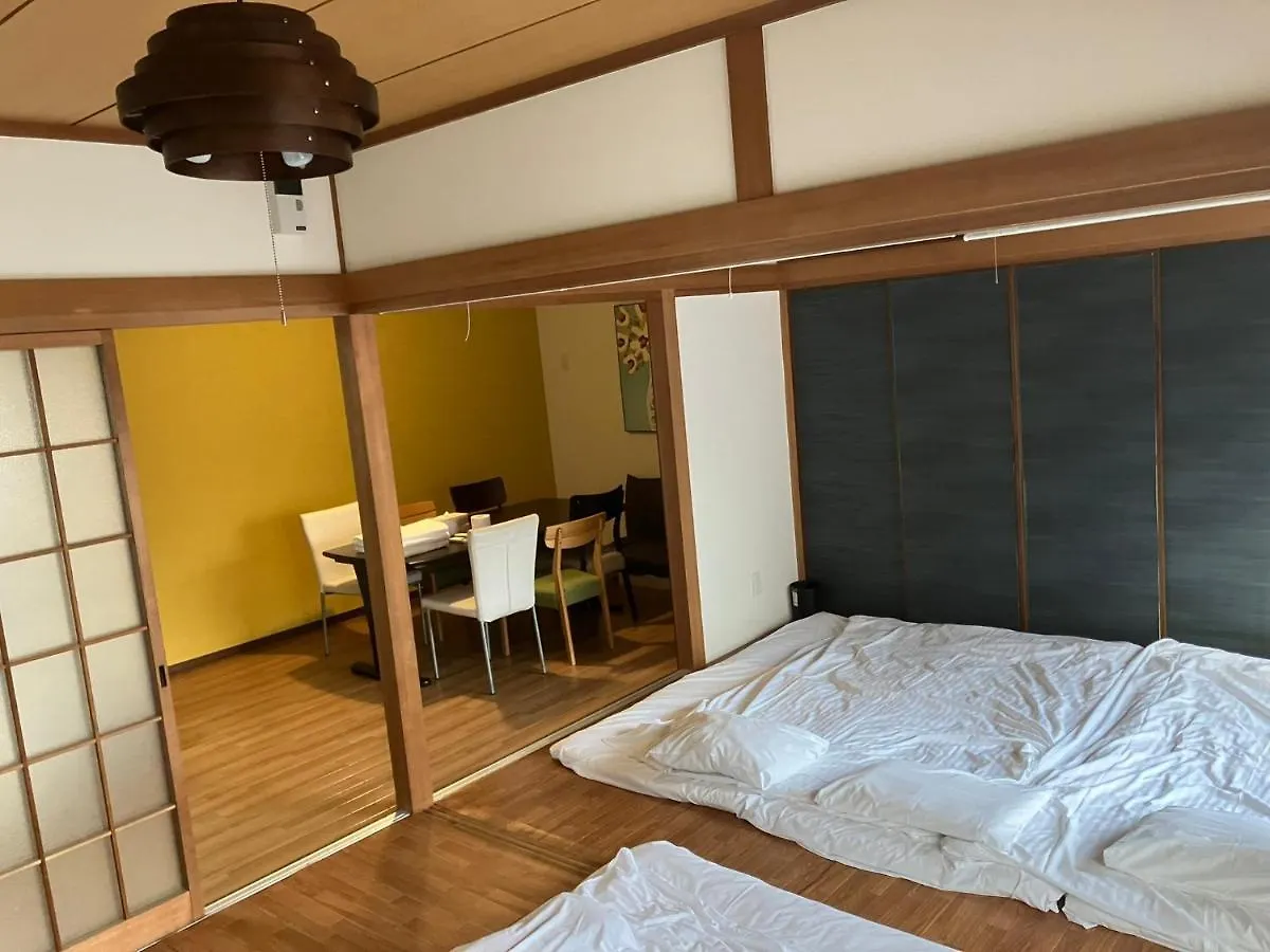 Casa Viento Stay Inn Hiroshima