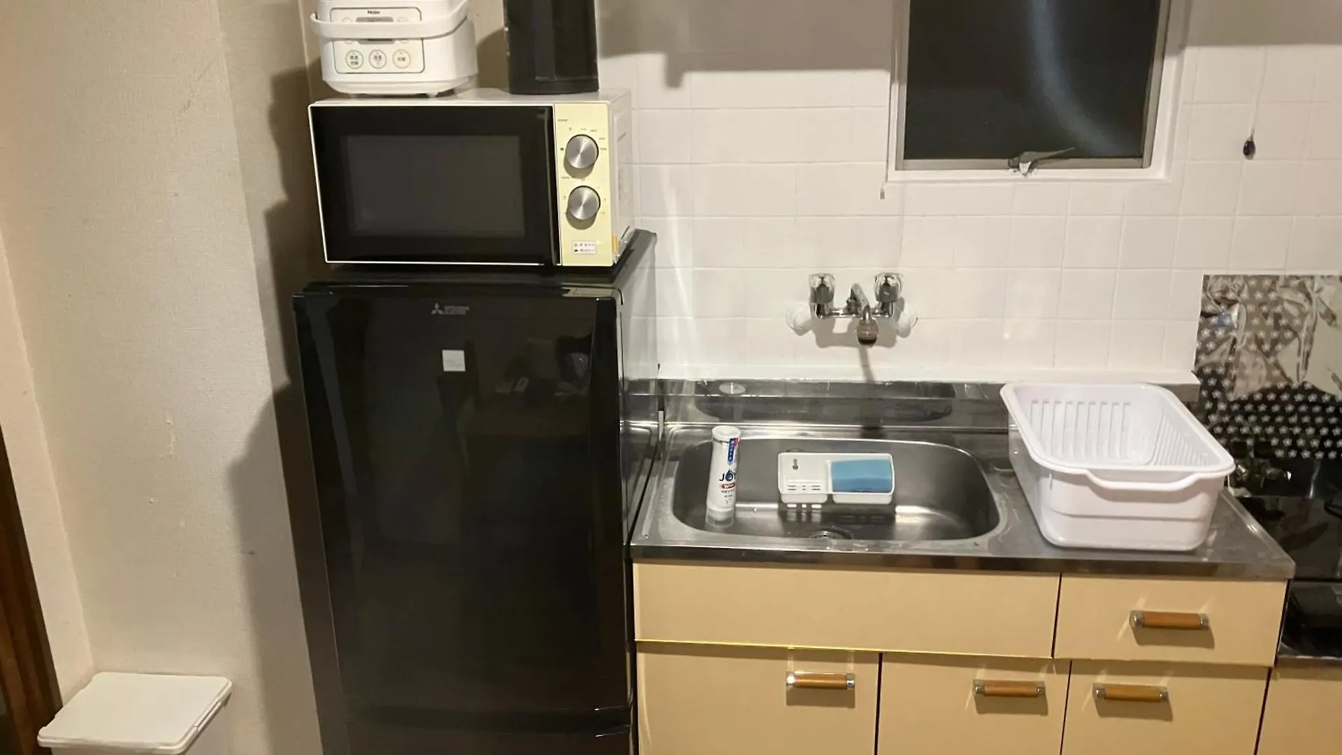 Apartment Casa Viento Stay Inn Hiroshima