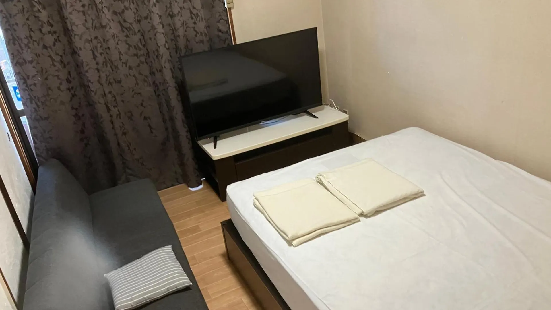 Casa Viento Stay Inn Hiroshima 0*,  Japan
