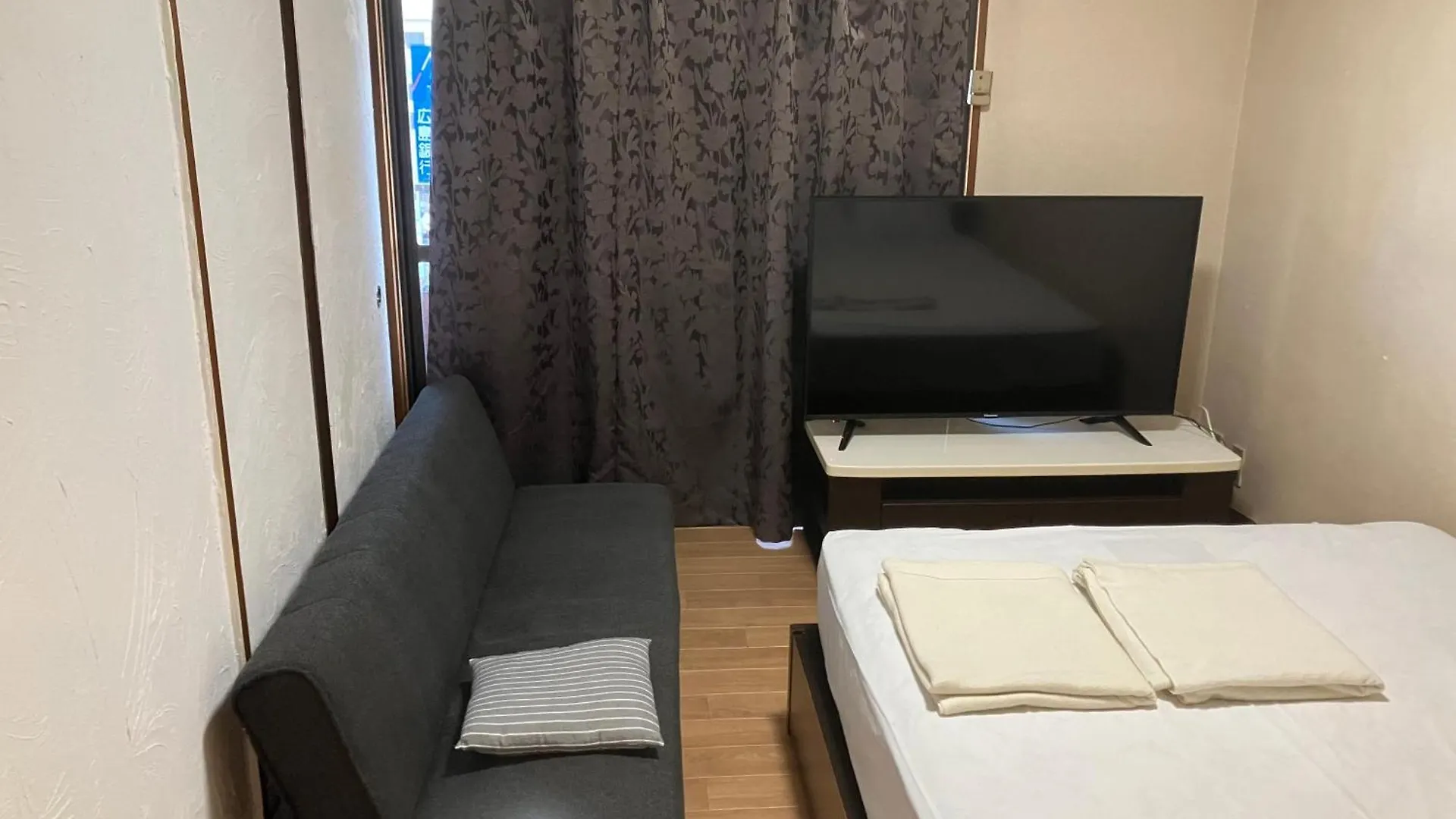 Casa Viento Stay Inn Hiroshima 0*,  Japan