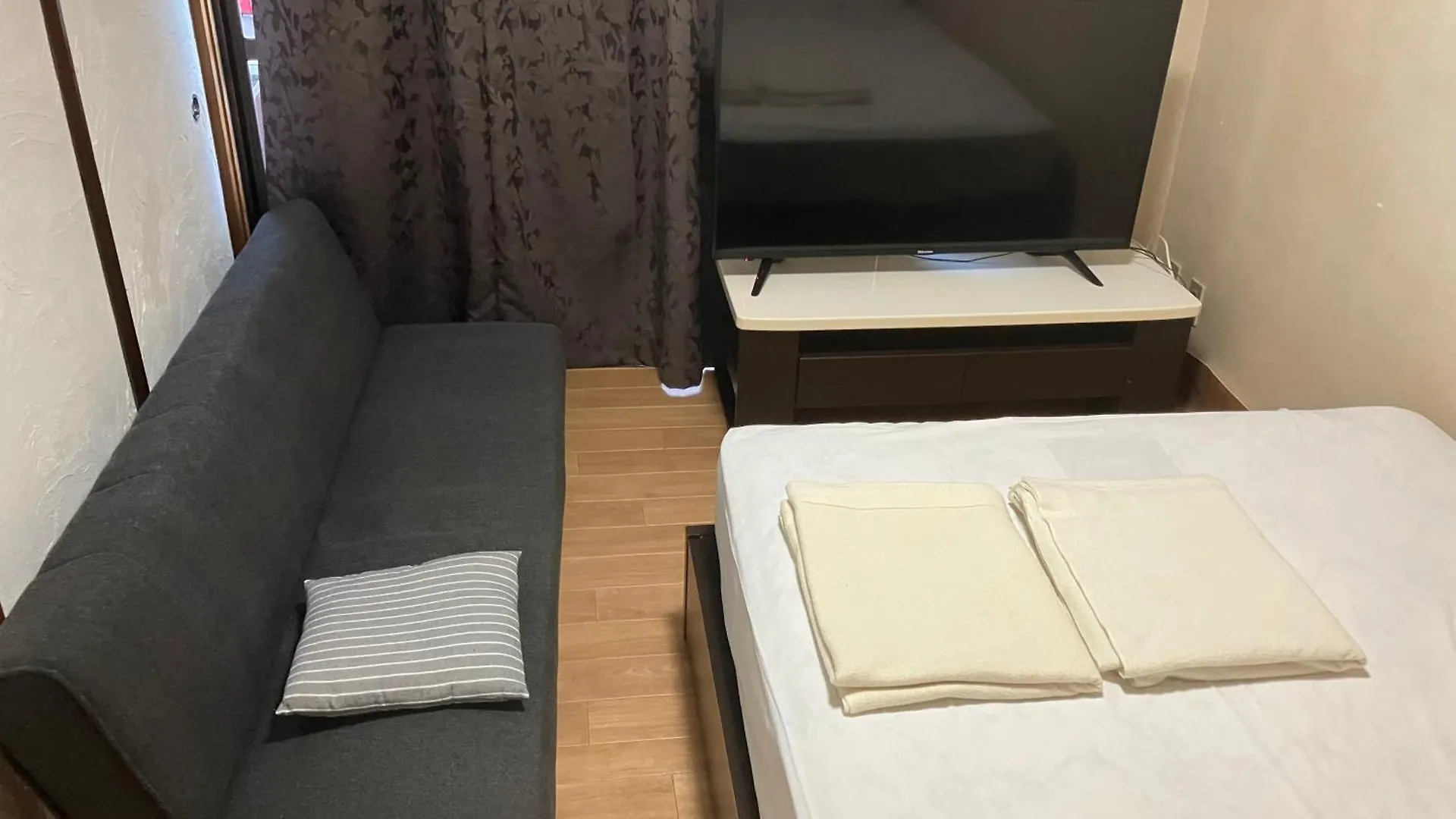 Apartment Casa Viento Stay Inn Hiroshima