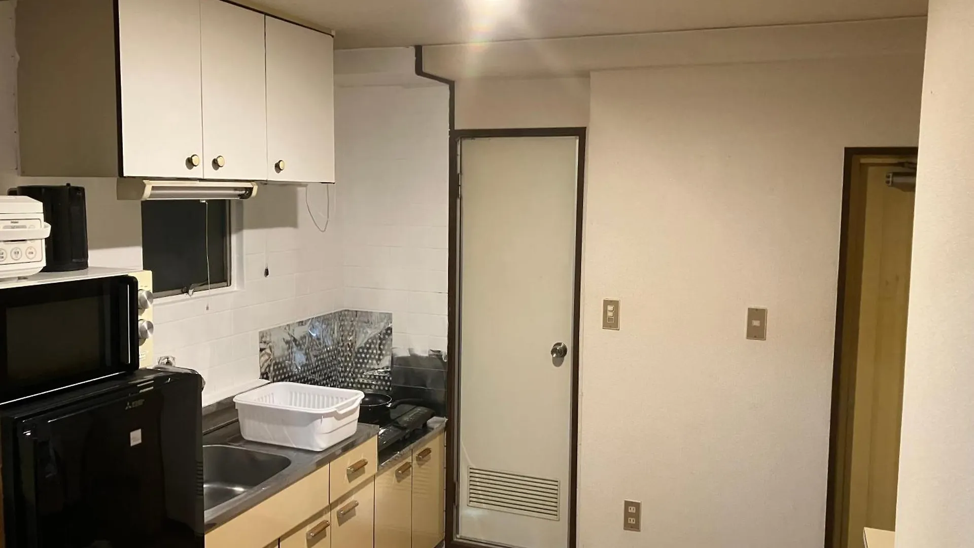 Casa Viento Stay Inn Hiroshima Apartment