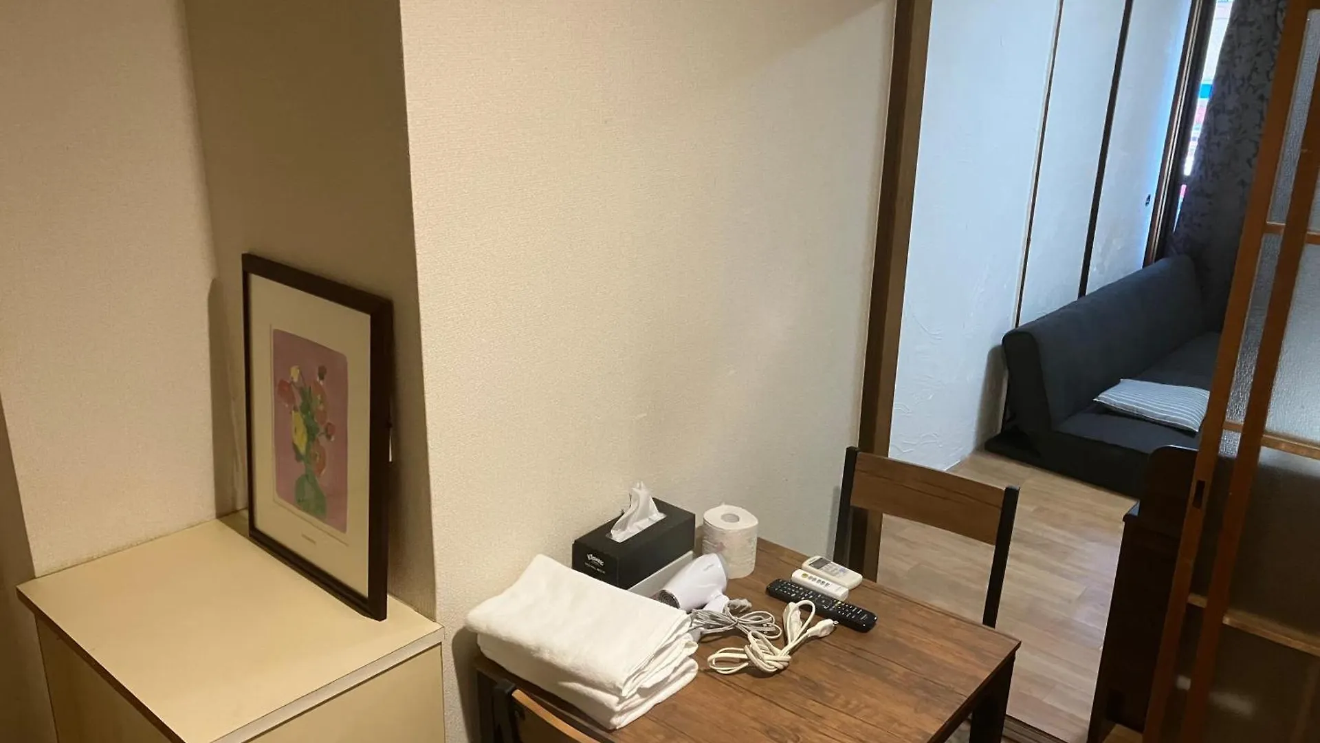 Casa Viento Stay Inn Hiroshima