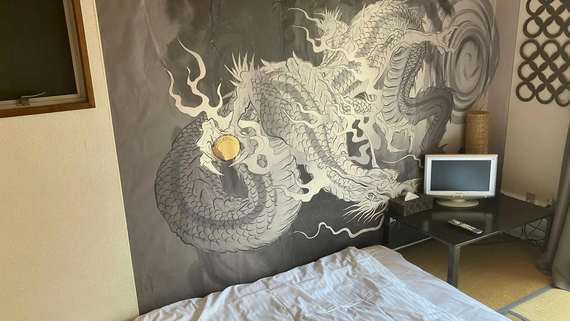 Casa Viento Stay Inn Hiroshima 0*,