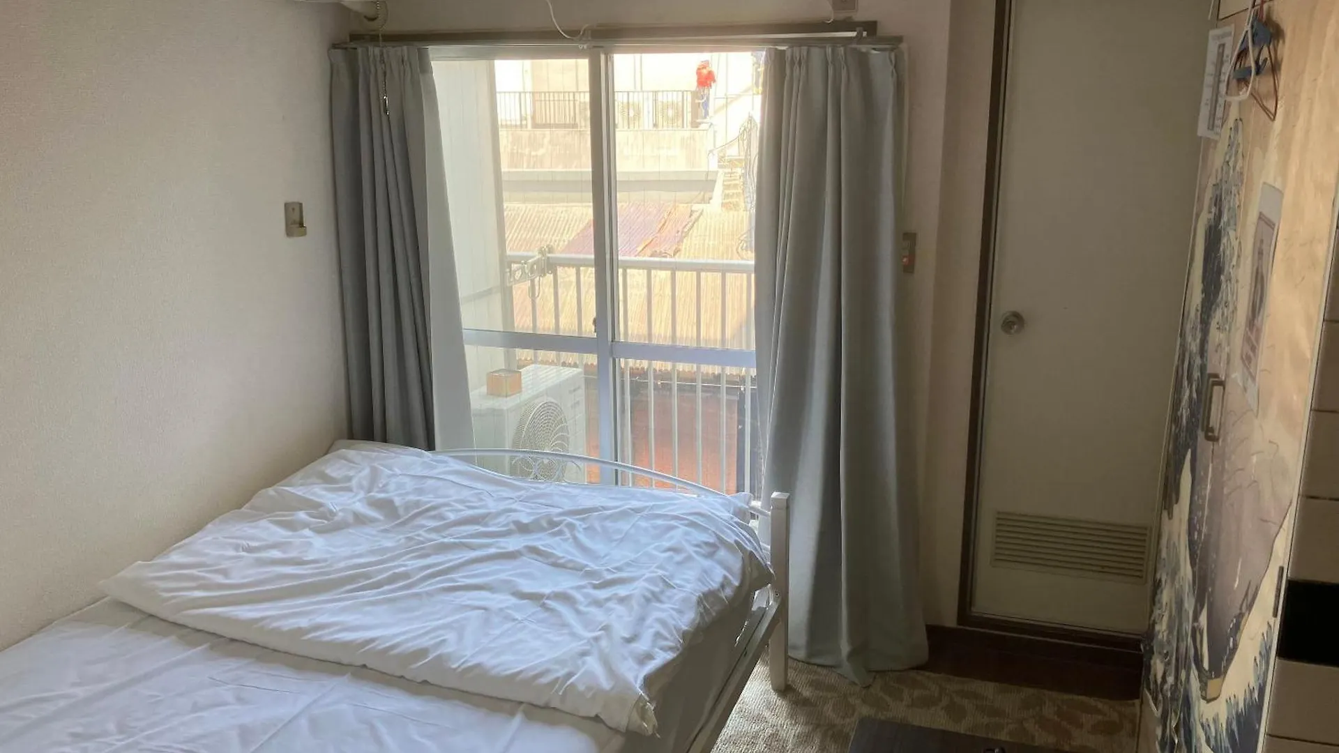 Apartment Casa Viento Stay Inn Hiroshima