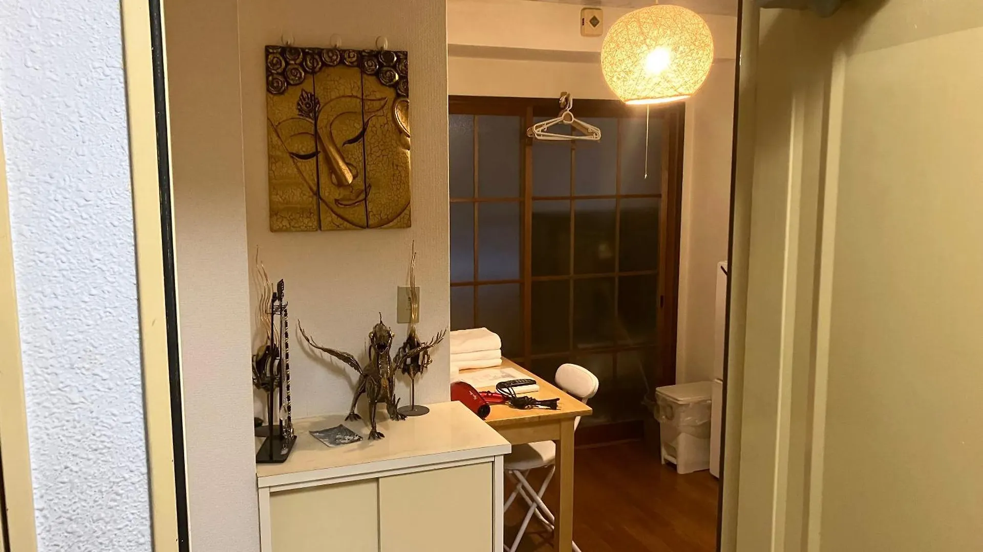 Casa Viento Stay Inn Hiroshima