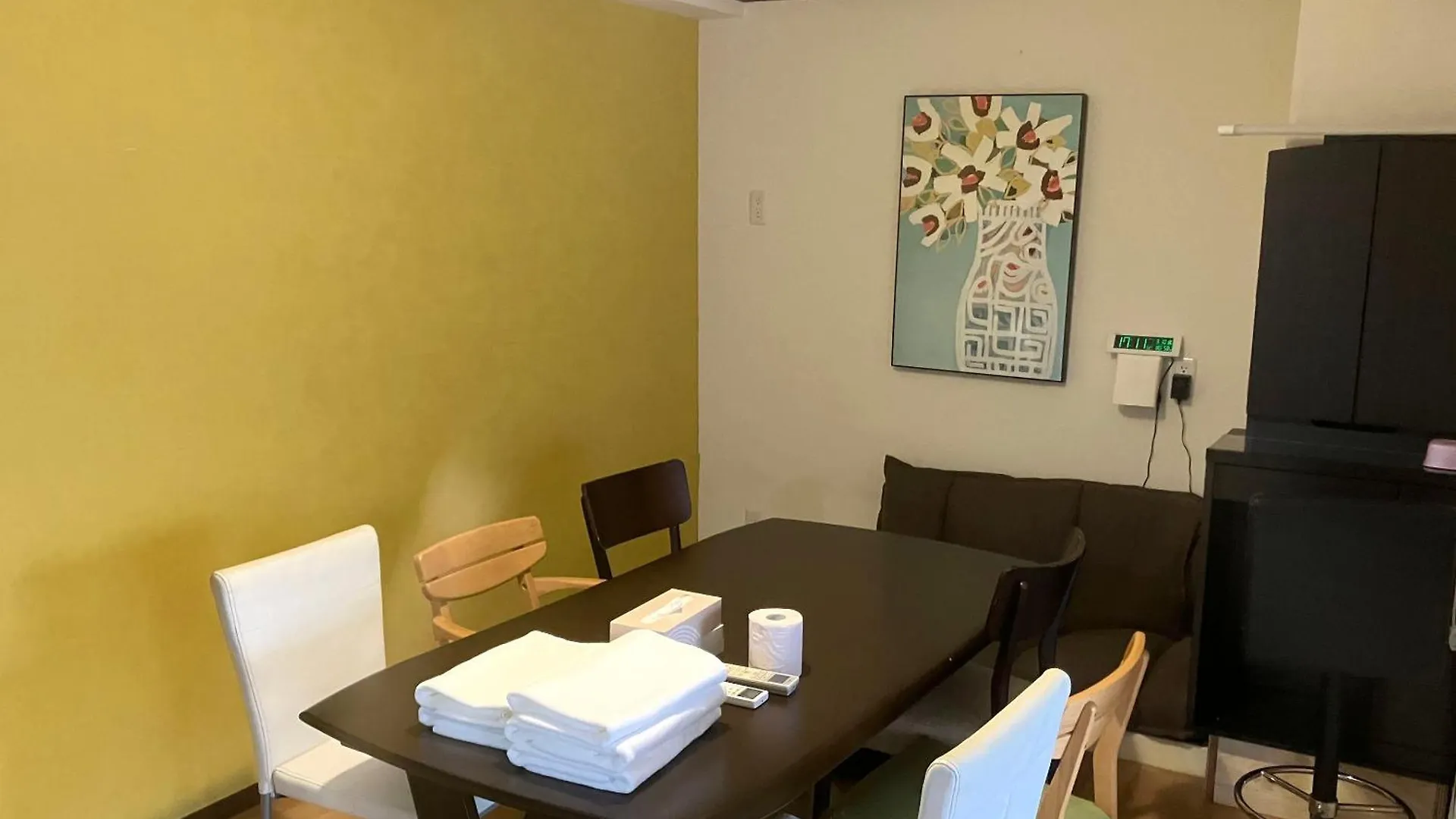 Casa Viento Stay Inn Hiroshima Apartment