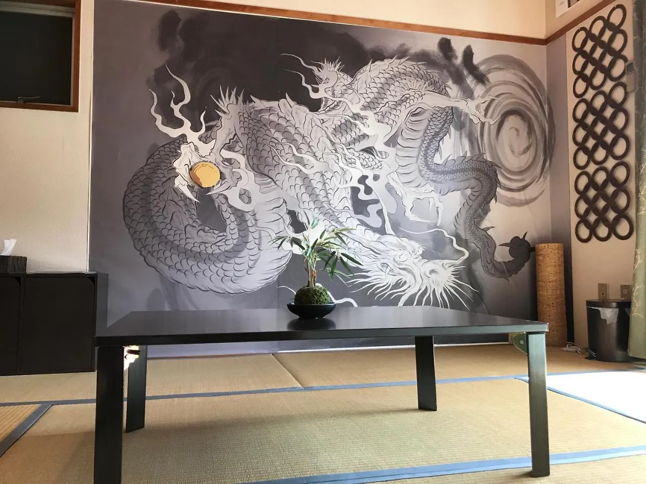 Apartment Casa Viento Stay Inn Hiroshima Japan