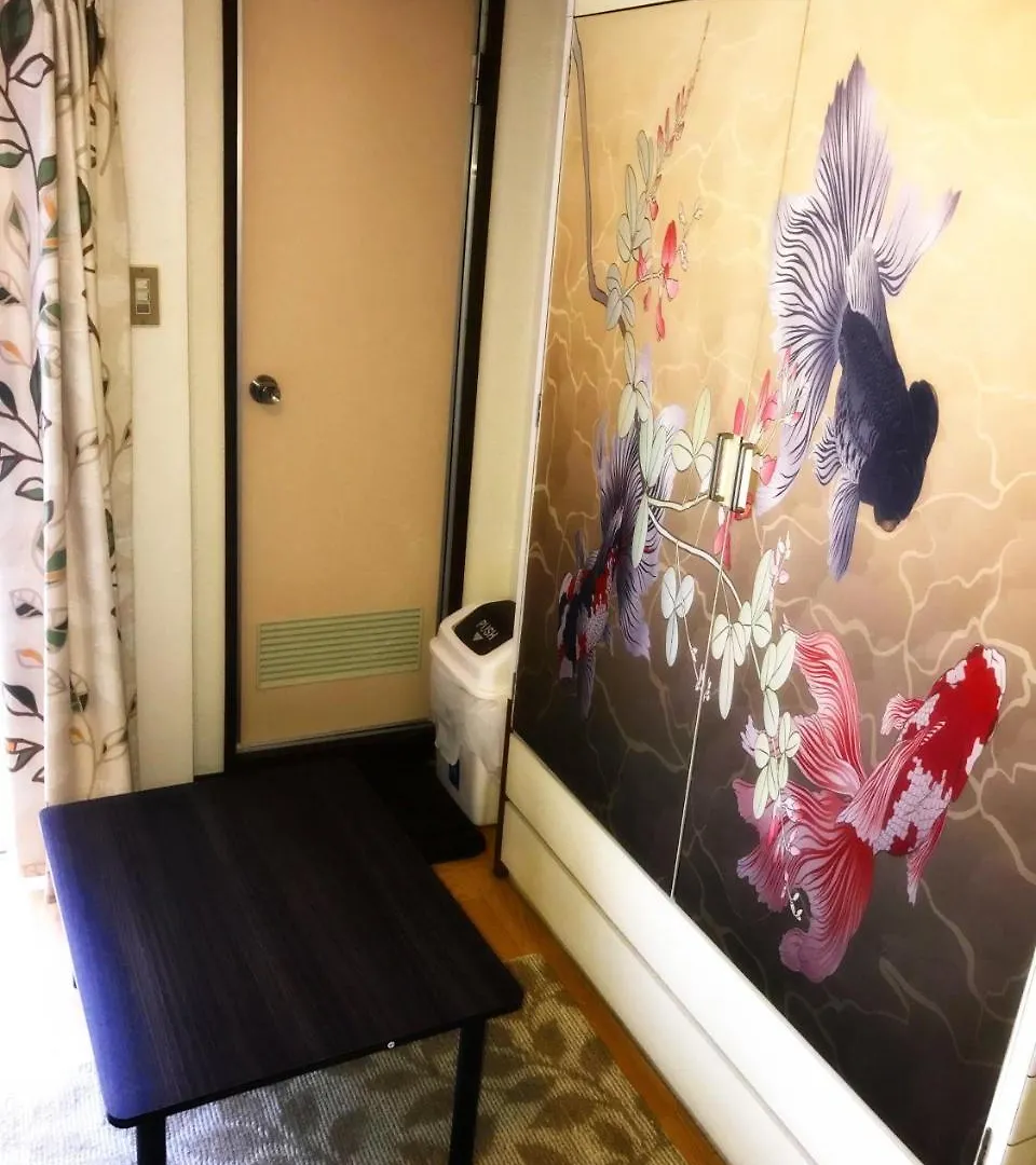 Casa Viento Stay Inn Hiroshima Apartment