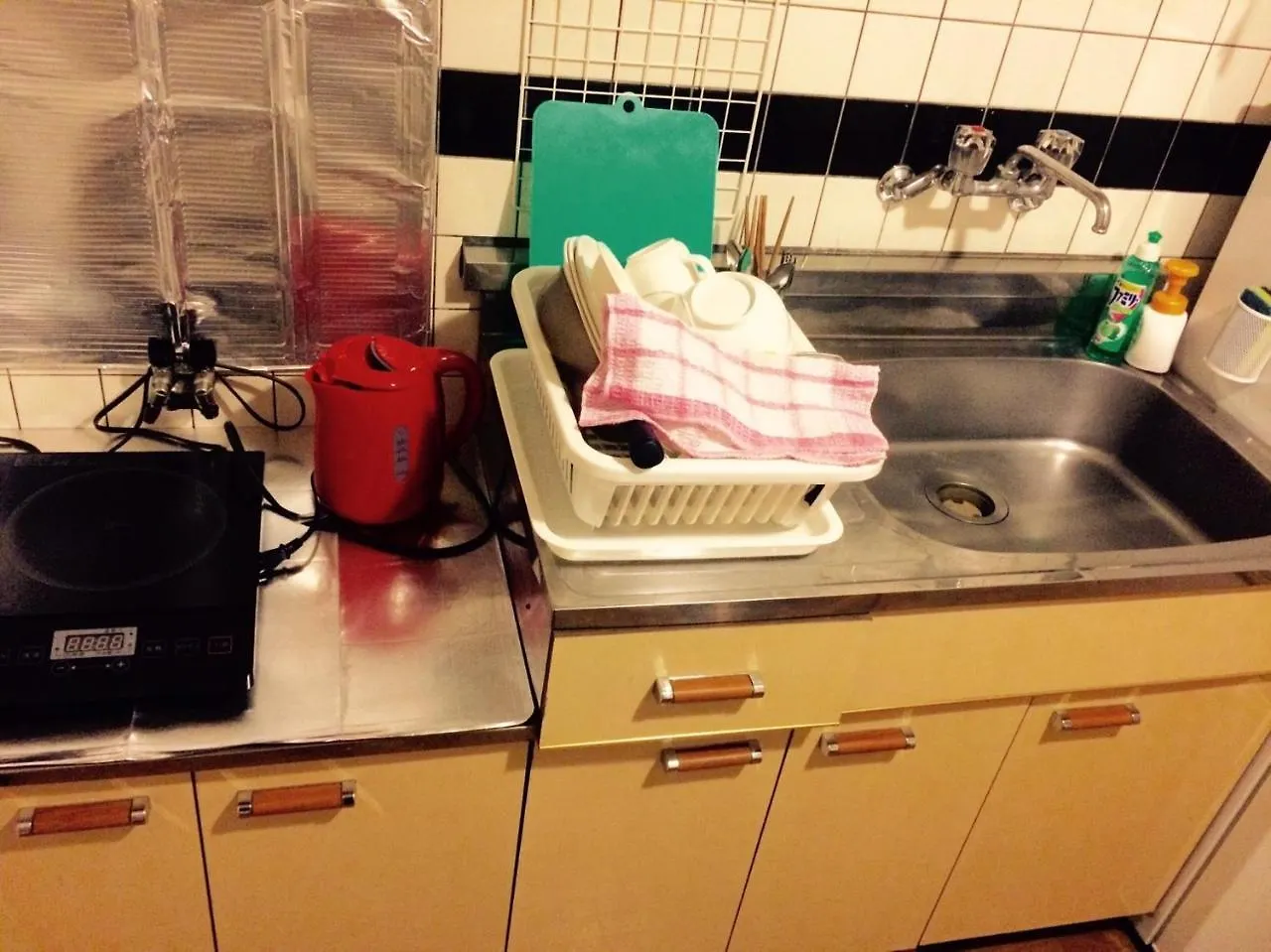 Casa Viento Stay Inn Hiroshima