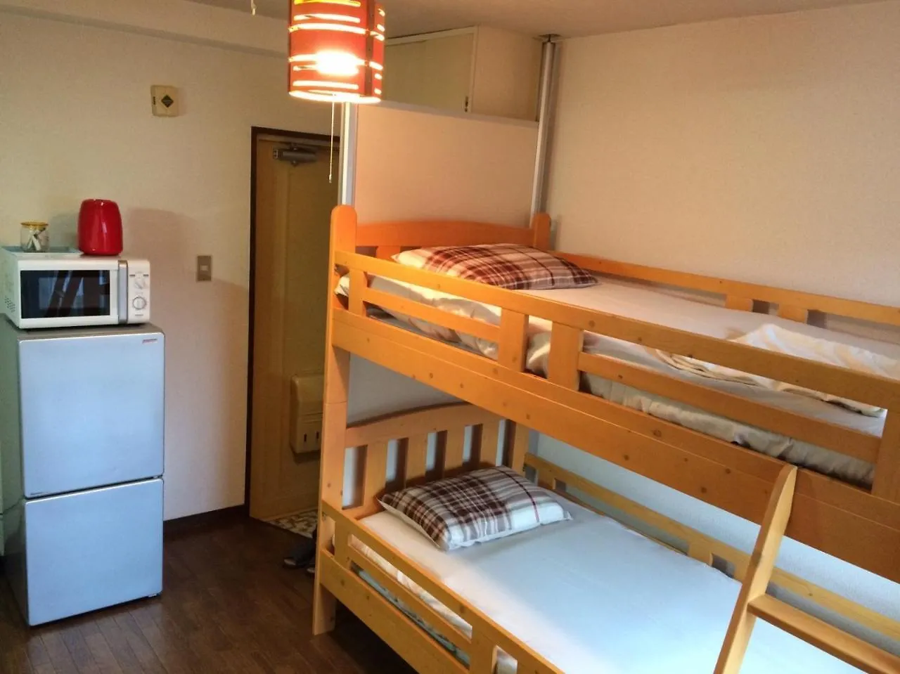 Casa Viento Stay Inn Hiroshima Japan