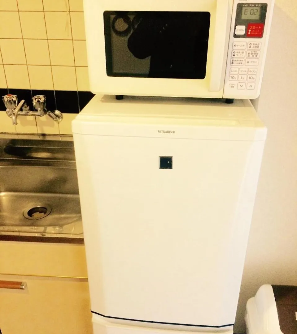 Casa Viento Stay Inn Hiroshima