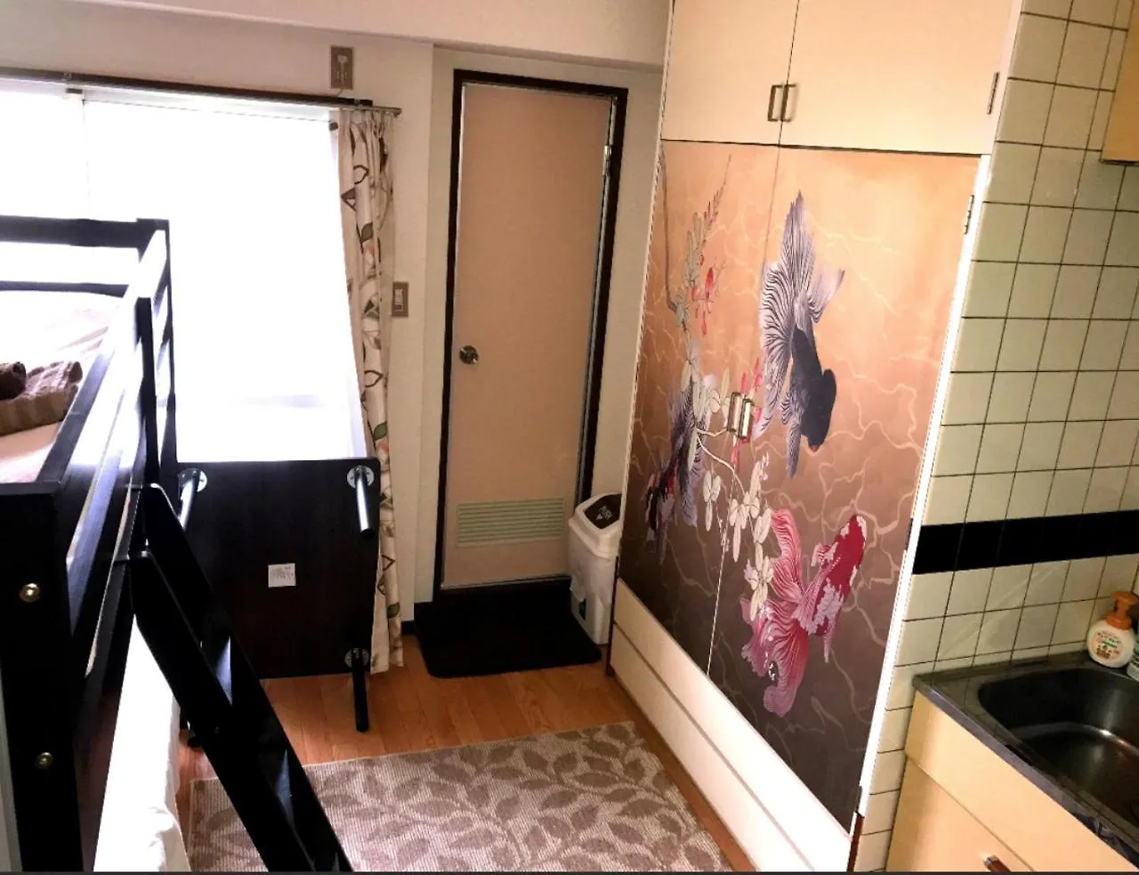 Casa Viento Stay Inn Hiroshima 0*,  Japan
